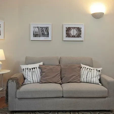 Apartment Dimora Acanto