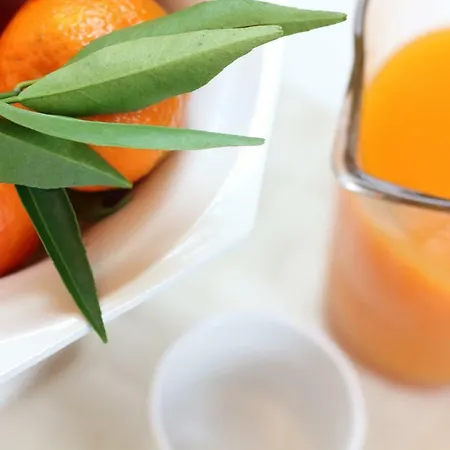 Apartment Dimora Acanto *