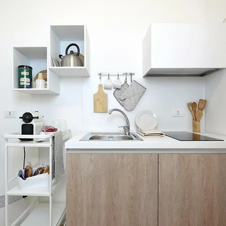 Apartament Dimora Acanto