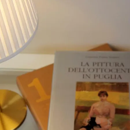 Apartment Dimora Acanto *