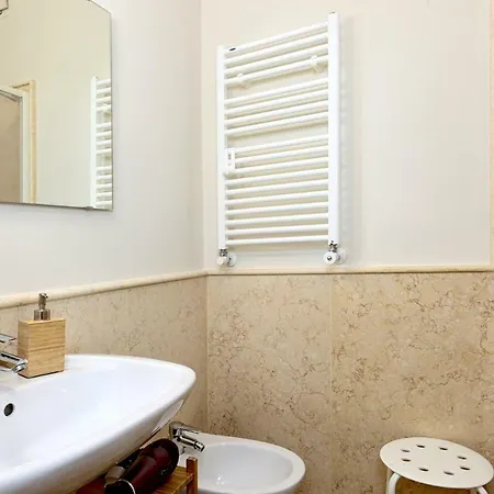 Dimora Acanto Apartment