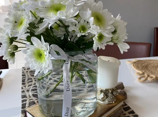 Apartment Dimora Acanto