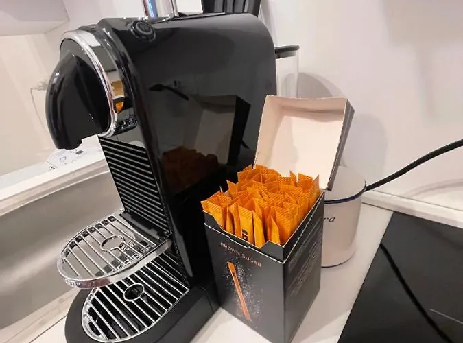 Apartment Dimora Acanto *