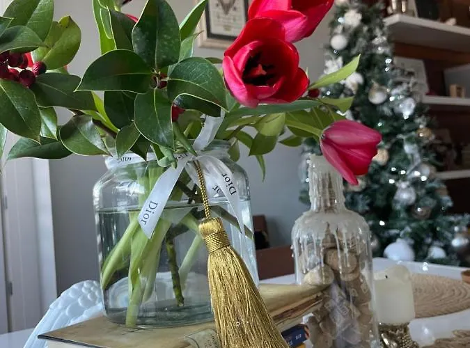 Apartment Dimora Acanto Bari