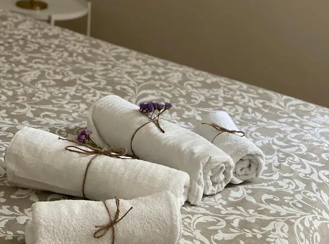 Apartment Dimora Acanto