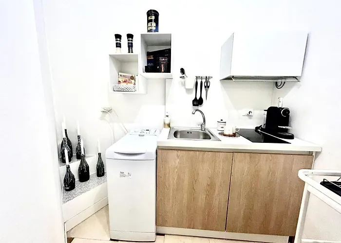 Dimora Acanto * Bari