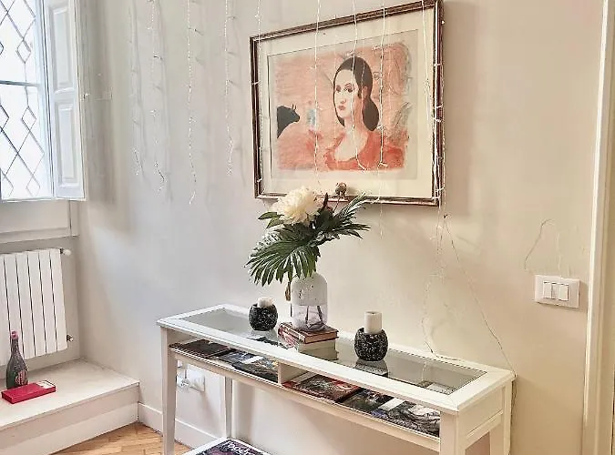 Dimora Acanto * Bari