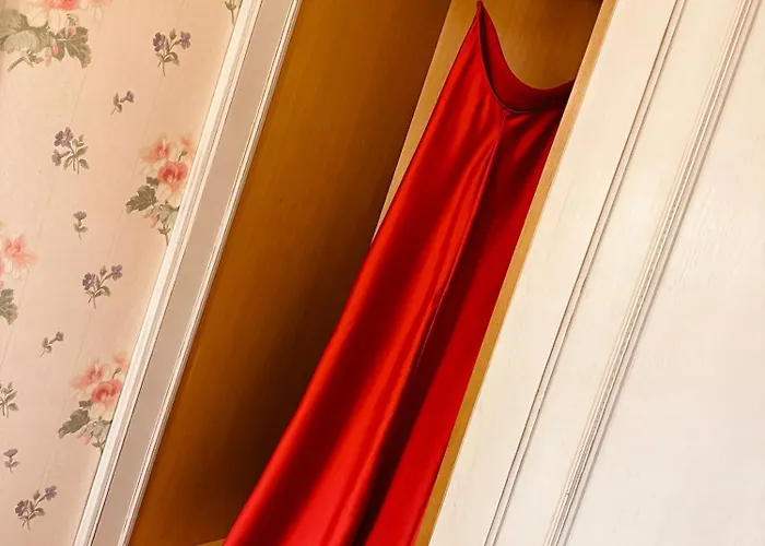 Dimora Acanto * Bari