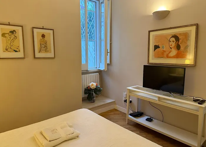 Dimora Acanto Apartment Bari
