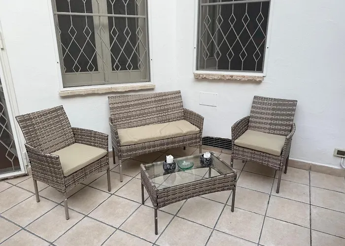 Apartment Dimora Acanto Bari