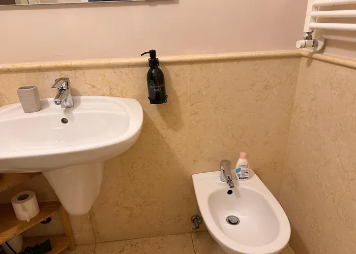 Dimora Acanto Apartment *