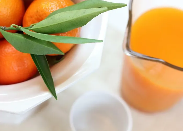 Apartment Dimora Acanto *