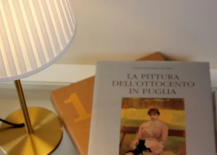 Apartment Dimora Acanto *