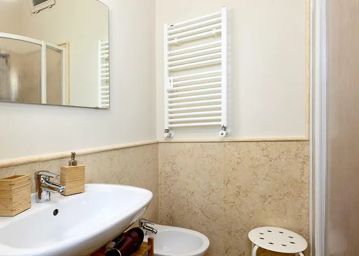 Dimora Acanto Apartment